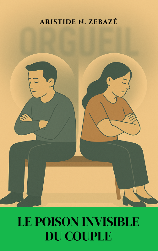 Le poison invisible du couple