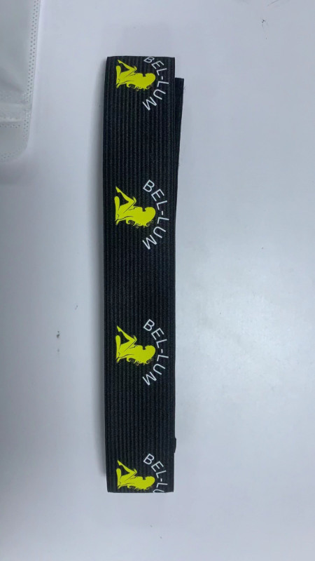 Melting Belt for Human Wigs